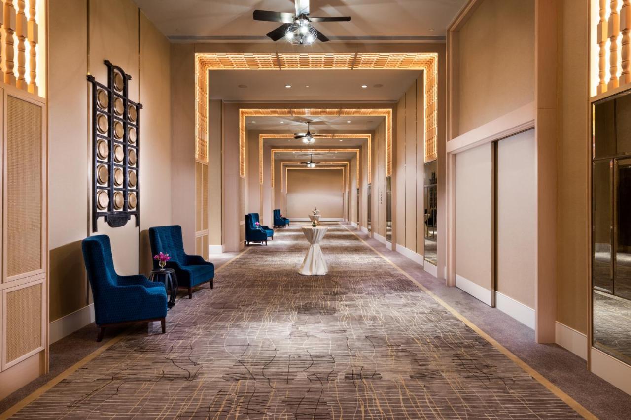 ลิสบัวตา มาเก๊า Hotel ภายนอก รูปภาพ